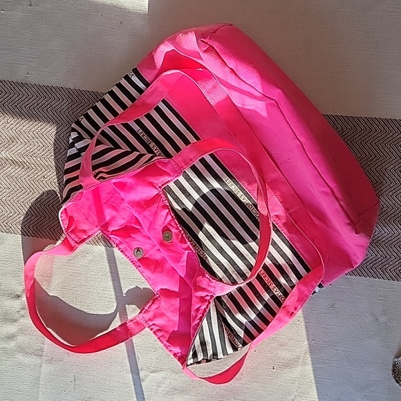 Victoria's secret tote bag - Picture 2 of 6